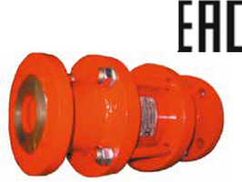 Сапкон ОПКД-32 Огнепреградительные клапаны